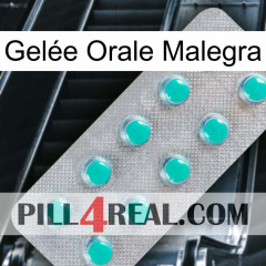 Gelée Orale Malegra 28
